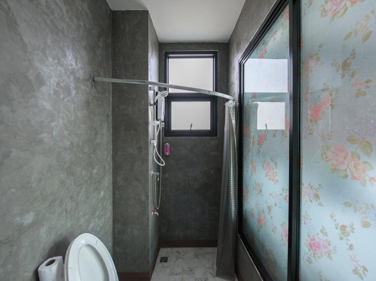5 Chang Palace Bangkok Zewnętrze zdjęcie