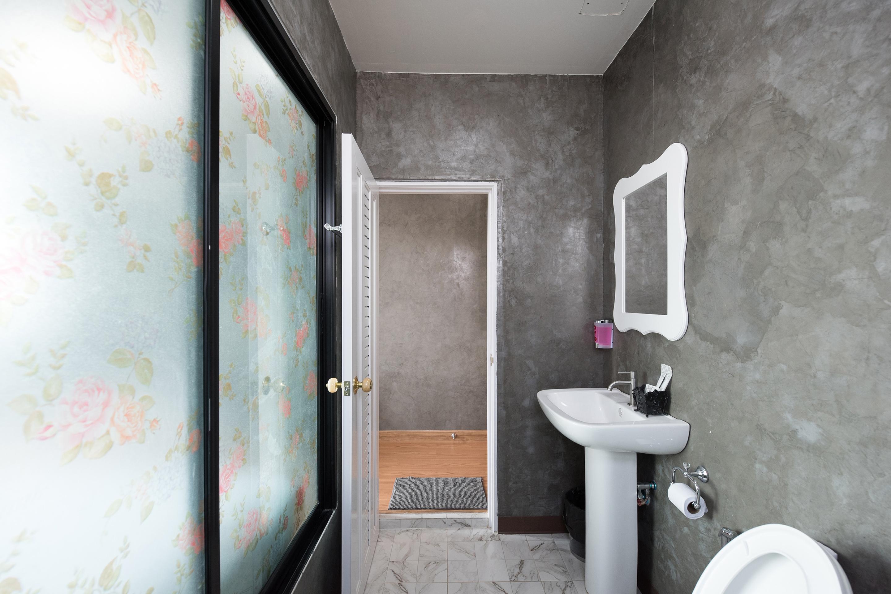5 Chang Palace Bangkok Zewnętrze zdjęcie